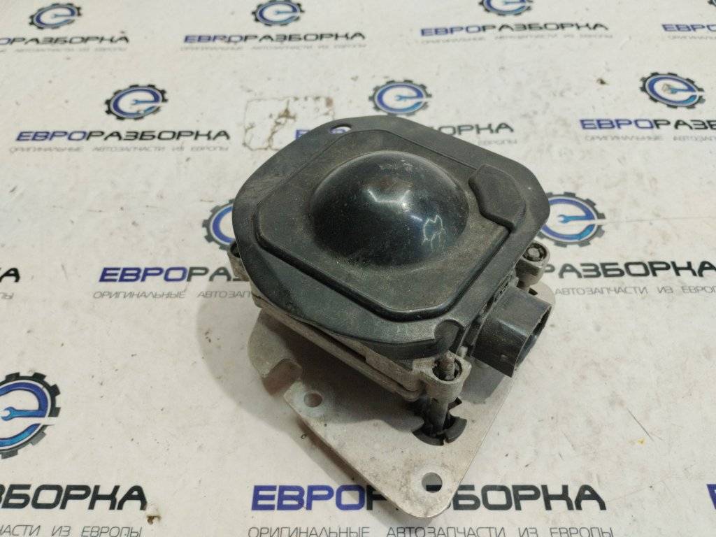 блок круиз-контроля Audi S8 D4 2013, 4.0 л., TFSI, АКПП, передний привод, 4H0907541B - фото №1