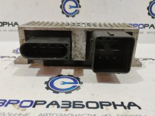 реле накала свечей Renault Megane 3 поколение 2010, 1.5 л., АКПП, передний привод, 8200558438A