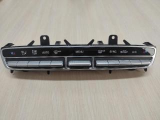 Блок управления климат-контроля Mercedes-Benz E-Класс W213/S213/C238/A238 [рестайлинг] W213 2020, 2.0 л., CDi, дизель, АКПП, передний привод, A2139059807, A2139059807