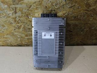 усилитель музыкальный Bentley Continental GT 2 поколение [рестайлинг] 2017, 4.0 л., бензин, АКПП, полный привод, правый руль, 3W7035465, 3W7035465