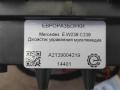 джойстик управления мультимедиа Mercedes-Benz E-Класс W213/S213/C238/A238 C238 2018, 2.0 л., бензин, АКПП, передний привод, A2139004219, A2139004219, A2139004608, A2139005229, A2139008109 - фото №6
