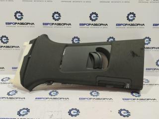 обшивка стойки Audi Q7 4M 2018, 3.0 л., TDi, CZZ, дизель, АКПП, серый, внедорожник 5 дв., полный привод, правый руль, 4M0867243F, 4M0867243FK23