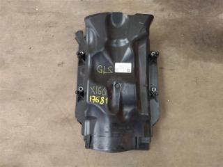 кронштейн двигателя Mercedes-Benz GLS-Класс X166 2018, 3.0 л., CDi, дизель, АКПП, передний привод, A6420900217, A6420900217