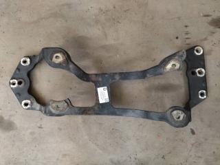 кронштейн КПП Bentley Continental GT 1 поколение 2007, 6.0 л., бензин, АКПП, передний привод, 3W0399263C, 3W0399263C