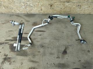 трубка кондиционера Land Rover Range Rover Sport 2 поколение L494 2017, 3.0 л., дизель, АКПП, передний привод, CPLA19A834CE, LR050807, CPLA19A834CE