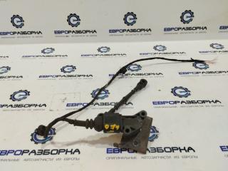 датчик дорожного просвета Audi Q7 4M 2018, 3.0 л., TDi, CZZ, дизель, АКПП, серый, внедорожник 5 дв., полный привод, правый руль, 4M0807503