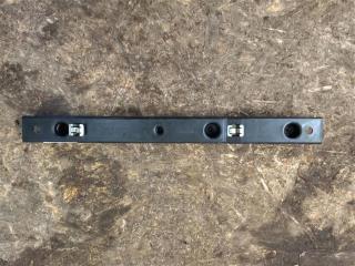 кронштейн (крепление) Bentley Continental GT 2 поколение 2015, 4.0 л., TFSI, бензин, АКПП, передний привод, 3D5867160A, 3D5867160A, 3D5867160