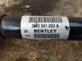 полуось задняя (приводной вал, ШРУС) Bentley Continental GT 2 поколение 2015, 4.0 л., TFSI, бензин, АКПП, передний привод, 3W0501203A, 3W0501203A - фото №4