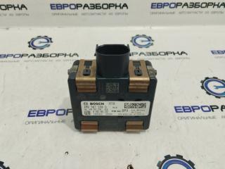 датчик мертвых (слепых) зон Audi Q7 4M 2018, 3.0 л., дизель, АКПП, полный привод, правый руль, 4M0907590D