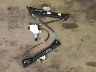 стеклоподъемник передний левый BMW 4 Gran Coupe F36 [рестайлинг] 2020, 2.0 л., бензин, АКПП, передний привод, 7326327, 7326327, 51337365259, 7365259