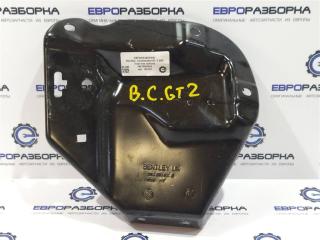 пластик Bentley Continental GT 2 поколение [рестайлинг] 2017, 4.0 л., бензин, АКПП, полный привод, правый руль, 3W7880601