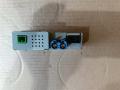 разъем AUX / USB Land Rover Range Rover 4 поколение L405 2015, 4.4 л., дизель, АКПП, полный привод, правый руль, GJ3219E130AD, GJ3219E130AD, GJ3219E130AE, LR095848, LR118754 - фото №4