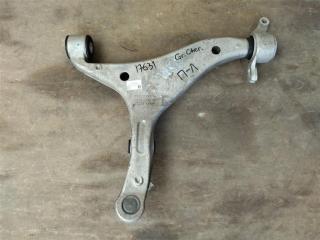 рычаг передний левый Jeep Grand Cherokee 4 поколение [2-й рестайлинг] WK2 2017, 3.0 л., CRD, дизель, АКПП, передний привод, 68282729AB, 68282729AB, 68282729AA, 68282729AC