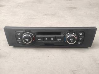 Блок управления климат-контроля BMW 3 серия E90/E91/E92/E93 E92 2007, 3.0 л., бензин, АКПП, передний привод, 6977489, 6977489, 64116977489, A2C53112386