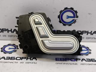 блок управления сиденьем Mercedes-Benz GLE V167 2022, A1679052201