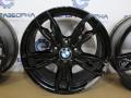 диск литой BMW 2 серия F22/F23 2017, 3.0 л., АКПП, передний привод - фото №15