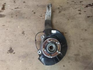 кулак поворотный правый Jeep Grand Cherokee 4 поколение [2-й рестайлинг] WK2 2017, 3.0 л., CRD, дизель, АКПП, передний привод, 04877658AC, 04877658AC, 04877658AB, 04877658AD, P04877658AC