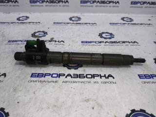 форсунка Land Rover Range Rover 4 поколение L405 2015, 4.4 л., дизель, АКПП, полный привод, правый руль, AH4Q9K546BA