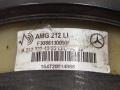 пневмоподушка Mercedes-Benz E-Класс W212 [рестайлинг] W212 2015, 5.0 л., бензин, АКПП, передний привод, A2123204325, A2133200725 - фото №7