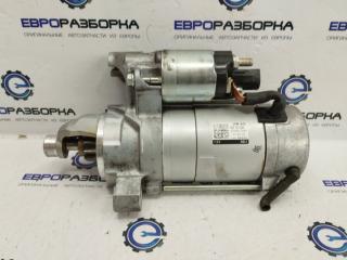 стартер Audi Q7 4M 2018, 3.0 л., дизель, АКПП, полный привод, правый руль, 57911024