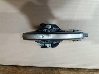 ручка наружная задняя правая Land Rover Range Rover Sport 2 поколение L494 2017, 3.0 л., дизель, АКПП, передний привод, BJ32224N02, BJ32224N02AD, LR108184, C2D56224, C2Z31750, BJ32224N02AC, BJ32224N02