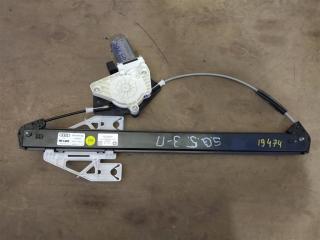 стеклоподъемник задний правый Audi SQ5 FY 2018, 3.0 л., TFSI, бензин, АКПП, передний привод, 80A839462, 80A839462