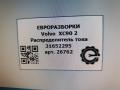 распределитель тока Volvo XC90 2 поколение 2019, 2.0 л., бензин, АКПП, передний привод, 31652295, 31652295, 31419765, 31652213, 32300277 - фото №5
