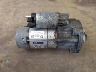 стартер Land Rover Discovery Sport 1 поколение L550 2016, 2.0 л., дизель, АКПП, передний привод, LR065819, EJ3211001AC, LR065819, LR084922, EJ3211001AD