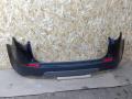 бампер задний Land Rover Discovery Sport 1 поколение L550 2019, 2.0 л., дизель, АКПП, передний привод - фото №17
