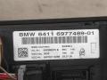 Блок управления климат-контроля BMW 3 серия E90/E91/E92/E93 E92 2007, 3.0 л., бензин, АКПП, передний привод, 6977489, 6977489, 64116977489, A2C53112386 - фото №2