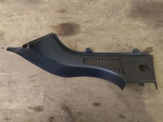 обшивка багажника Bentley Continental GT 1 поколение 2007, 6.0 л., бензин, АКПП, передний привод, 3W8863668D, 3W8863668D, 3W0864460