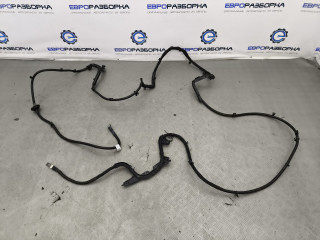 Силовй провод АКБ Bentley Continental GT 3 поколение 2023, 4.0 л., CVD, бензин, АКПП, красный, купе, полный привод, правый руль, 3SD971227D