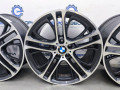 диск литой BMW X3 F25 [рестайлинг] F25 2015, 2.0 л., дизель, АКПП, передний привод, 36116787583 - фото №6