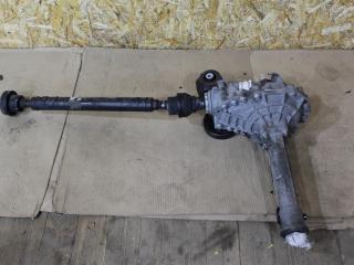 редуктор заднего моста Land Rover Range Rover 4 поколение L405 2014, 4.4 л., дизель, АКПП, полный привод, правый руль, LR059045, CPLA3017AE, LR039594, CPLA3017MC, LR059045, CPLA3017MD, LR066513, CPLA3017ME