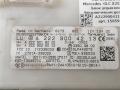 Блок управления бесключевым доступом Mercedes-Benz GLC-Класс X253/C253 2016, 2.0 л., CDi, дизель, АКПП, передний привод, A2229004213, A2229004213, A2229002403, A2229003308, A2229005412, A2229007111, A2229009915 - фото №2