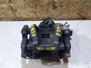 суппорт задний левый Volvo XC90 2 поколение 2019, 2.0 л., бензин, АКПП, передний привод, 32217363, 32217363