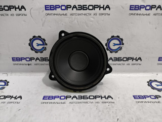 динамик Land Rover Range Rover Sport 2 поколение L494 2017, 3.0 л., дизель, АКПП, BJ3218808BB, LR025876