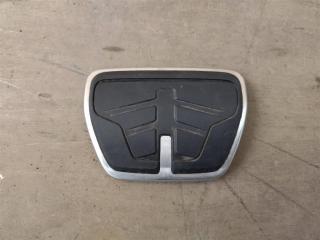 накладка на педаль BMW X3 G01 2018, 2.0 л., бензин, АКПП, передний привод, 35216885852, 56700832004