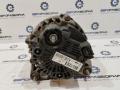генератор Renault Megane 3 поколение 2010, 1.5 л., АКПП, передний привод, 2606288A - фото №4