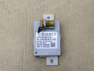 модуль светодиодной подсветки Mercedes-Benz E-Класс W213/S213/C238/A238 [рестайлинг] W213 2020, 2.0 л., CDi, дизель, АКПП, передний привод, A2229005118, A2229014103, A2229026617, 28618700