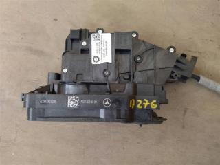 замок двери задней правой Mercedes-Benz GLS-Класс X166 2018, 3.0 л., CDi, дизель, АКПП, передний привод, A0997301235