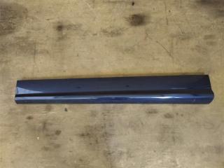 молдинг двери передней левой Audi SQ5 FY 2018, 3.0 л., TFSI, бензин, АКПП, передний привод, 80A853959B, 80A853959B