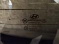 крышка багажника (дверь 3-5) Hyundai Santa Fe 2 поколение (CM) [рестайлинг] 2010, 2.0 л., CRD, дизель, АКПП, передний привод, 737002B600, 737002B600 - фото №8