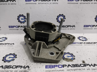 подушка крепления КПП Bentley Continental GT 3 поколение 2023, 4.0 л., CVD, бензин, АКПП, красный, купе, полный привод, правый руль, 971399152D