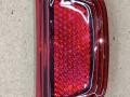 катафот Mercedes-Benz SL-Класс R231 [рестайлинг] R231 2017, 4.0 л., бензин, АКПП, передний привод, A2318200074 - фото №2