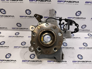 кулак задний правый Maserati Levante 1 поколение M161 2019, 3.0 л., бензин, АКПП, 670108079, 670037241