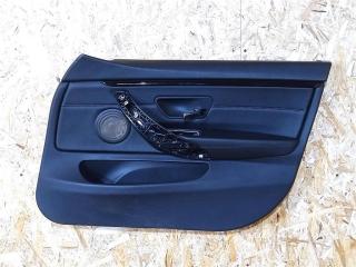 Дверные карты BMW 4 Gran Coupe F36 [рестайлинг] 2018, 2.0 л., бензин, АКПП, передний привод, 51417394530, 7394530, 51417394531