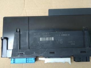блок управления (другие) BMW 7 серия F01/F02 [рестайлинг] F01 2013, 3.0 л., бензин, АКПП, полный привод, правый руль, 9286940, 9286940, 61359286940, 61359384213, 61359393666, 9384213, 9393666