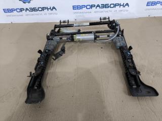 Полозья сиденья Bentley Continental Flying Spur 1 поколение 2012, 6.0 л., бензин, АКПП, серый, передний привод, 3W5885112C, 3W5885112A, 3W5885112B