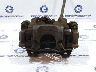 суппорт задний левый Jaguar XE 1 поколение X760 2016, АКПП, передний привод, FK722K328BC, T4K8132, FK722K328BC, J9D32553AA, LR154996